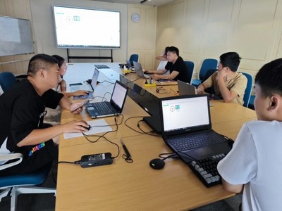 歐福萊門窗2023年第二期銷售新人班圓滿結業 軟件賦能，智啟營銷新篇章